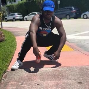 Meet your Posher, Raekwon